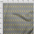 thumbnail image 2 of oneOone Cotton Flex Fabric Square|Diamond & Triangle Geometric Print Fabric BTY 40 Inch Wide, 2 of 4