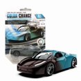 thumbnail image 1 of SharkTRUE 164 Magic Color Changing Racing Car Model Car Creativity Inertia Pull Back Car Drop-resistant And Durable Temperature Color Change Alloy Racing Car Interactive Games, 1 of 8