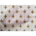 thumbnail image 4 of oneOone Cotton Poplin Fabric Geometric Line Ikat Print Fabric BTY 56 Inch Wide, 4 of 4