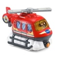 thumbnail image 2 of VTech Go! Go! Smart Wheels® Heroic Helicopter - Talking Pretend Play Helicopter - English Version, 2 of 8