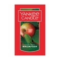 thumbnail image 2 of Yankee Candle Car Jar Ultimate, Macintosh, 2 of 2