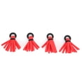 thumbnail image 2 of Fly Fishing Foam Floats High Density Foam Bobbers Drift Hook Positioning Tools 4pcs, 2 of 8