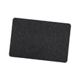 thumbnail image 3 of Heat Resistant Mat Heat Resistant Pad Sliders Mat for Air Fryer Oven Rectangle, 3 of 8