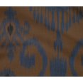 thumbnail image 4 of oneOone Cotton Flex Fabric Ethnic Ikat Printed Craft Fabric BTY 40 Inch Wide, 4 of 4