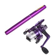 Fishing Rod and Mini Reel Combo for Outdoor Angling - Compact Telescopic Rod with Rotating Wheel for Easy Casting and Portable Fishing Accessories