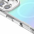 thumbnail image 4 of Avana Étui Cosmic Frost MagSafe Case Violet pour iPhone 17, 4 of 5