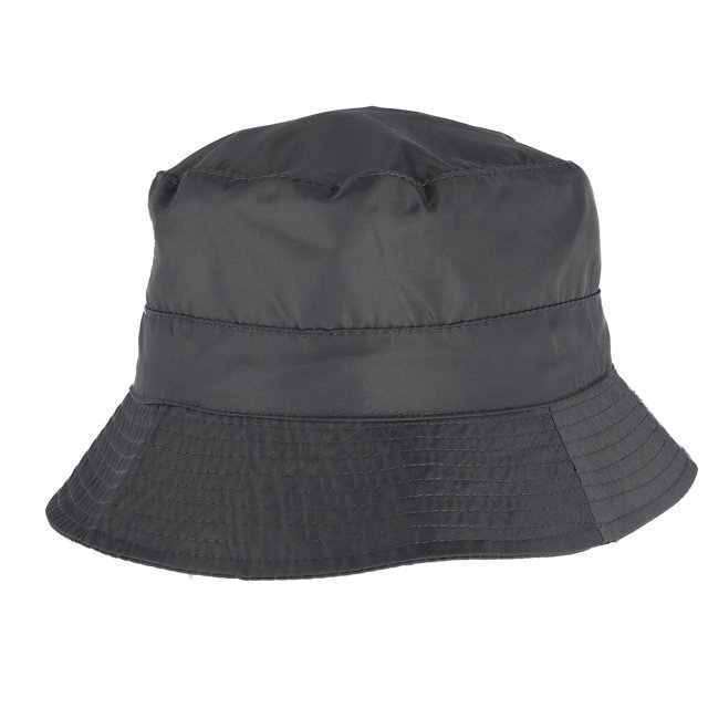 Angela & William Chapeau de Pluie Imperméable et Compact avec Fermeture Éclair