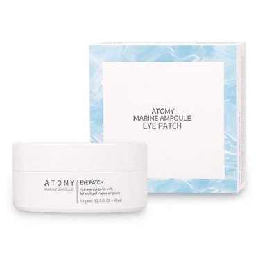 Atomy Marine Patch pour les Yeux Ampoule