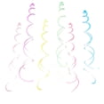 thumbnail image 1 of Festival Parties With Colorful Ribbons And Dazzling Party Decorations In A Fashionable Hippie Bohemian Style Featuring Gold Red And Green Multicolor, 1 of 6