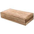 thumbnail image 1 of Jewelry Box Wooden Trinket Box Sundries Storage Case Wood Jewelry Organizer, 1 of 9