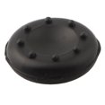 thumbnail image 2 of 1Pc Non-Slip Silicone Cap Analog Joystick Grip Cap For Nintend Switch Ns Oled Lite Controller Sticks Cap Game Accessories black Mingyqi, 2 of 9
