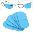 thumbnail image 4 of Eye Patch, Preventing Light Leakage Breathable Eye Patches 6pcs  For After Surgery Black,Blue, 4 of 8