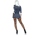 thumbnail image 4 of Sexy Bone Babe Women's Costume, 4 of 5