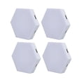 thumbnail image 1 of Wall Lights for Bedroom Hexagonal Rgb Intelligent Control and Music Synchronization Hexagonal Light Game Mood Light Background Wall Light Bedroom Pickup Light Game Light Rgb Wall Light, 1 of 7