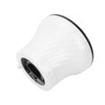 thumbnail image 4 of Hair Diffuser Attachment,Hair Blow Dryer Diffuser Hair Dryer Diffuser Hair Dryer Attachment Extended Durability, 4 of 14