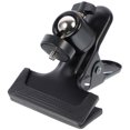 thumbnail image 3 of Ball Head Mount 1/4 Inch Screw Camera Clamps Mount Spring Clamps Accessory, 3 of 8