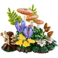 thumbnail image 4 of LEGO Botanicals Les Champignons des Bois, Ensemble 11505, 4 of 9