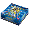thumbnail image 1 of Digimon Card Game: Classic Collection (EX01) Booster Box 24 packs per box, 12 cards per pack, 1 of 4