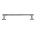 thumbnail image 3 of Towel Rack, 304 Stainless Steel Strong Bearing Capacity Wall Mounted Towel Bar Anti Scraping  for Laundry for Bathroom for Kitchen, 3 of 8