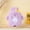PP, variant on TopLLC Plush Hot Water Bag Explosion Proof Water Injection Bag Portable And Cute Hand Warming Treasure