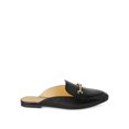 thumbnail image 1 of Time and Tru Women's Ciara Mules, 1 of 4