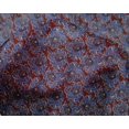 thumbnail image 4 of oneOone Silk Tabby Fabric Leaves & Floral Block Decor Fabric Printed BTY 42 Inch Wide, 4 of 4