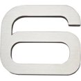 thumbnail image 2 of Atlas Homewares PGN6-SS Paragon Maison Numéro-6, Acier Inoxydable, 2 of 3