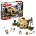 thumbnail image 1 of LEGO Star Wars La hutte de Yoda 75208, 1 of 6