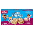 thumbnail image 2 of Rice Krispies Squares Bars, Birthday Cake, 2 of 8