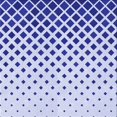thumbnail image 1 of Ahgly Tapis d'Intérieur Lavable en Machine Carré Lavande Bleu, 7 Pieds Carré, 1 of 7