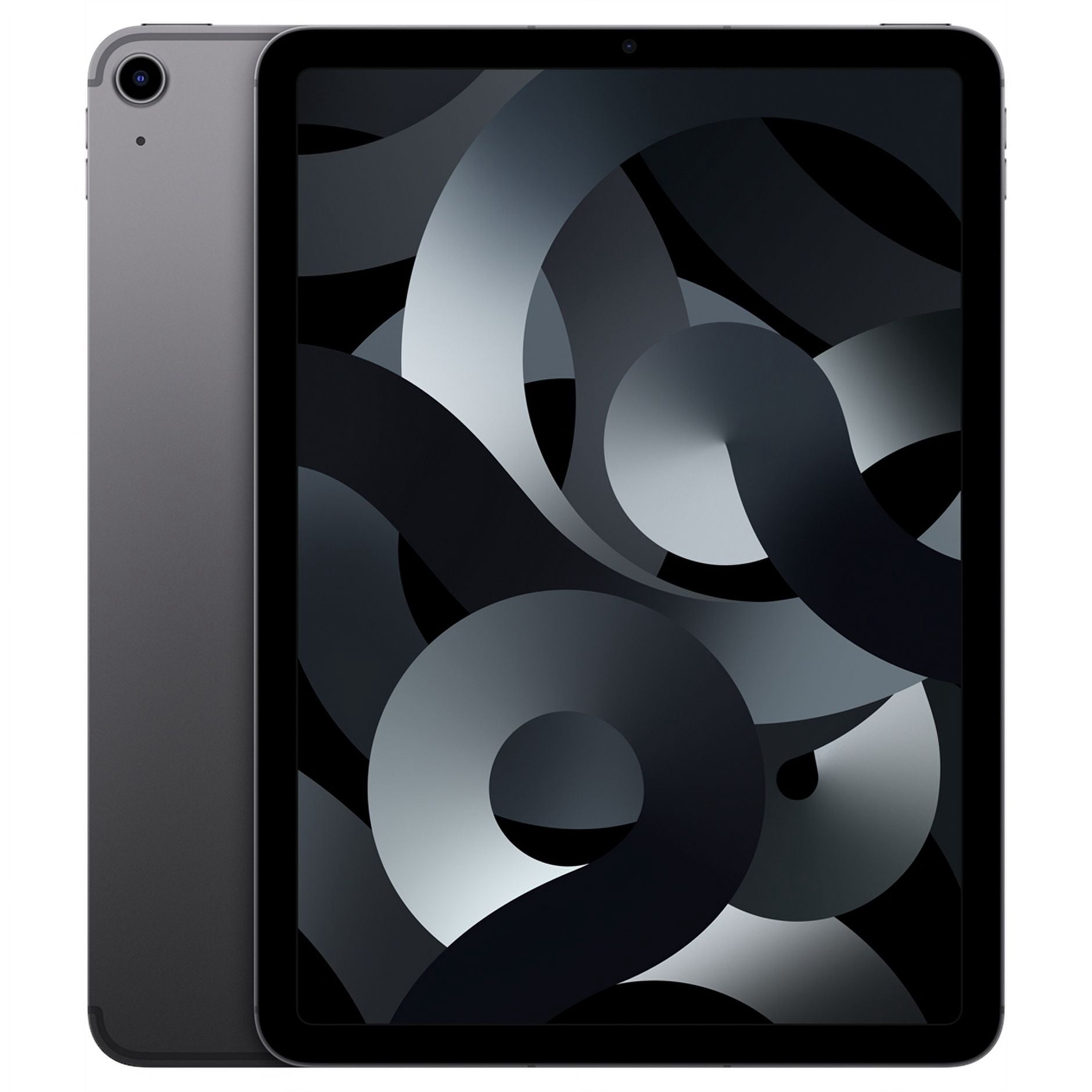Apple iPad Air 5 10.9" Tablet 64GB WiFi, Space Gray (Used - Good)
