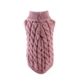 thumbnail image 1 of Kcodviy Pet Dog Shirt Rabbit Puppy Sweaters for Medium Dogs Print Warm Coat Sweatshirt New Years Dog Clothes Vest Pets Cat Warm Cat Clothes Bundle Clothes, 1 of 4