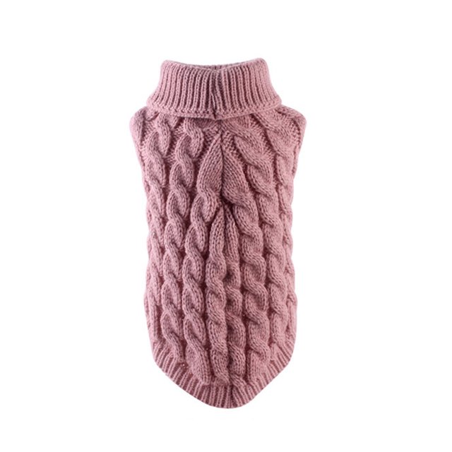 Kcodviy Pet Dog Shirt Rabbit Puppy Sweaters for Medium Dogs Print Warm Coat Sweatshirt New Years Dog Clothes Vest Pets Cat Warm Cat Clothes Bundle Clothes