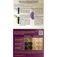 thumbnail image 3 of Schwarzkopf Keratin Blonde Permanent Hair Colour Cream Platinum Blonde 001, Ultra Lightening Kit, 3 of 8