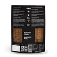 thumbnail image 3 of PureSnacks Chicken Jerky Dog Treats, 1 Ingredient, 601g, 3 of 9