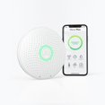 thumbnail image 2 of Airthings Wave Plus Smart Indoor Air Quality And Radon Monitor | Brand New, 2 of 4