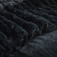 thumbnail image 3 of Hometrends Reversible Faux Fur Throw Blanket, 3 of 7