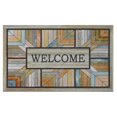 thumbnail image 1 of Mohawk Home Tapis d’entrée multicolore Colourful Roots, 46 x 76 cm, 1 of 6