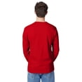 thumbnail image 2 of Hanes Rouge Profond 114 S, 2 of 4