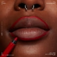 thumbnail image 4 of NYX PROFESSIONAL MAKEUP, Line Loud, Waterproof Lip Pencil, Infused with Vitamin E, Vegan Formula, 4 of 4