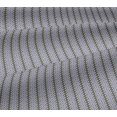 thumbnail image 5 of oneOone Viscose Jersey Fabric Diamond & Chevron Ikat Fabric Prints By Yard 60 Inch Wide, 5 of 5