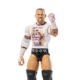 thumbnail image 3 of WWE-Main Event Series CM Punk-Figurine articulée de 15cm, 3 of 6