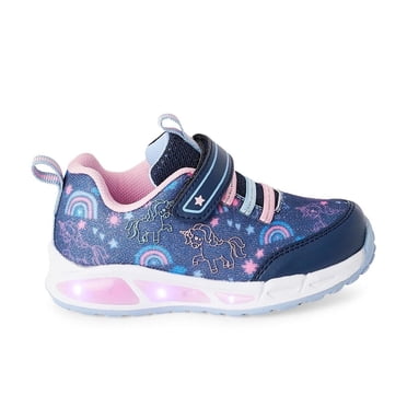 Athletic Works Toddler Girls' Athletic Shoes