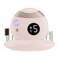 thumbnail image 1 of Automatic Nail Clipper Automatic Nail Clipper Rechargeable Nail Clippers Nail Clipper, 1 of 5
