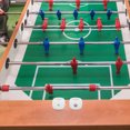 thumbnail image 4 of Miangastore 8pcs Foosball Tables Accessory Plastic Foosball Goal Rod Positioner Replacement Parts Locator Ring, 4 of 8