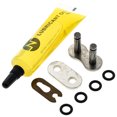 thumbnail image 3 of Niche 520 Drive Chain 76 Links O-Ring With Master Link for Motorcycle 519-CDC2445H, 3 of 8