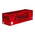 thumbnail image 4 of Coca-Cola Zéro Sucre Canettes Format Frigo, 355 ml, Lot de 12, 4 of 13