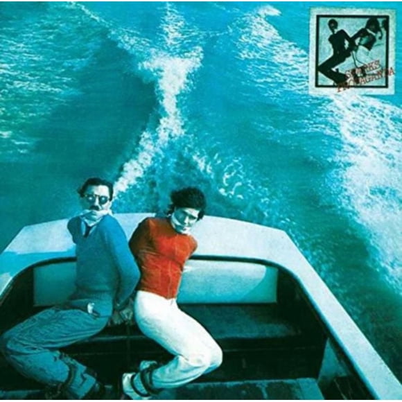 Sparks - Propaganda (vinyl)