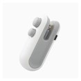 thumbnail image 1 of 5pcs Portable Sealer Machine Heat Sealer Machine Bag Sealer Mini Heat Bag Sealing Machine Packa Sealer Bags Plastic Food Sealer Clip Bag Handheld Sealer Food Packaging Heat Sealer ,Easy Operation, 1 of 6
