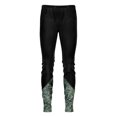 thumbnail image 1 of BLACKSTRAP Pantalon de Base Thermique pour Hommes Toile Verte, TTG, 1 of 1